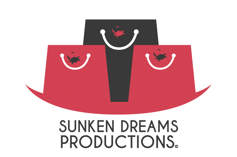 Sunken Dreams Productions E-Shop