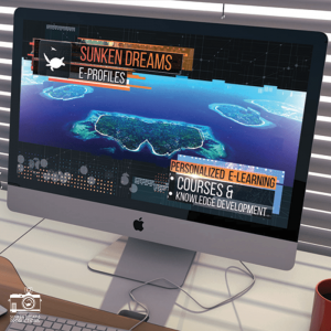 Motion Graphic Logo Intro/Outro