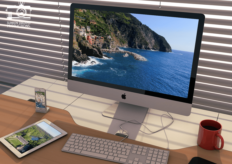 Aerial (Drone) Photography & Videography - Imagen 3