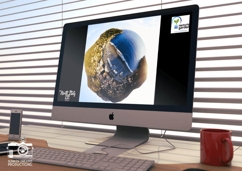 Aerial (Drone) Photography & Videography